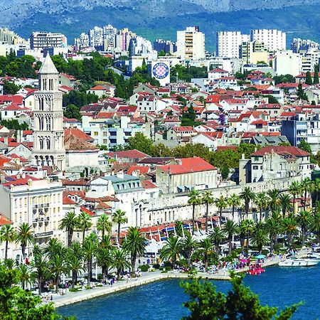 Cozy Apartment In Split With Kitchenette Esterno foto