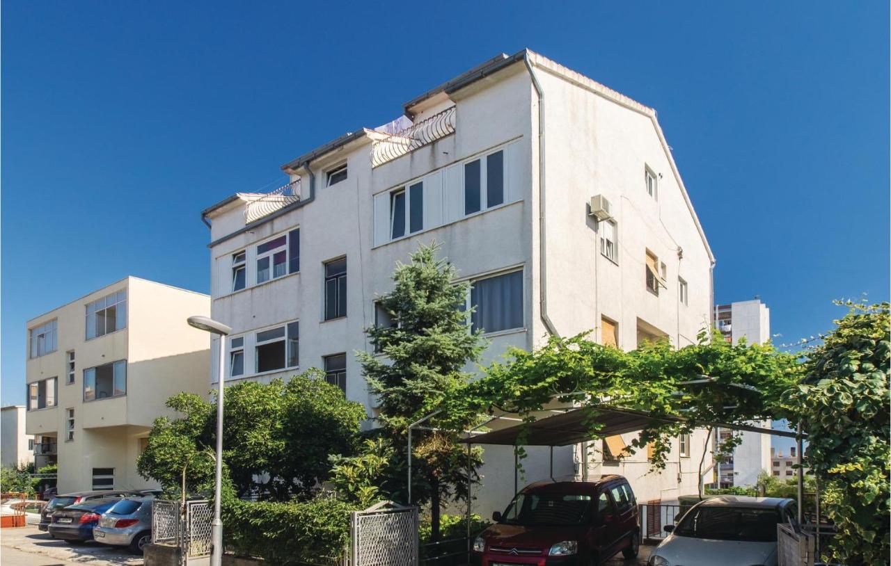 Cozy Apartment In Split With Kitchenette Esterno foto