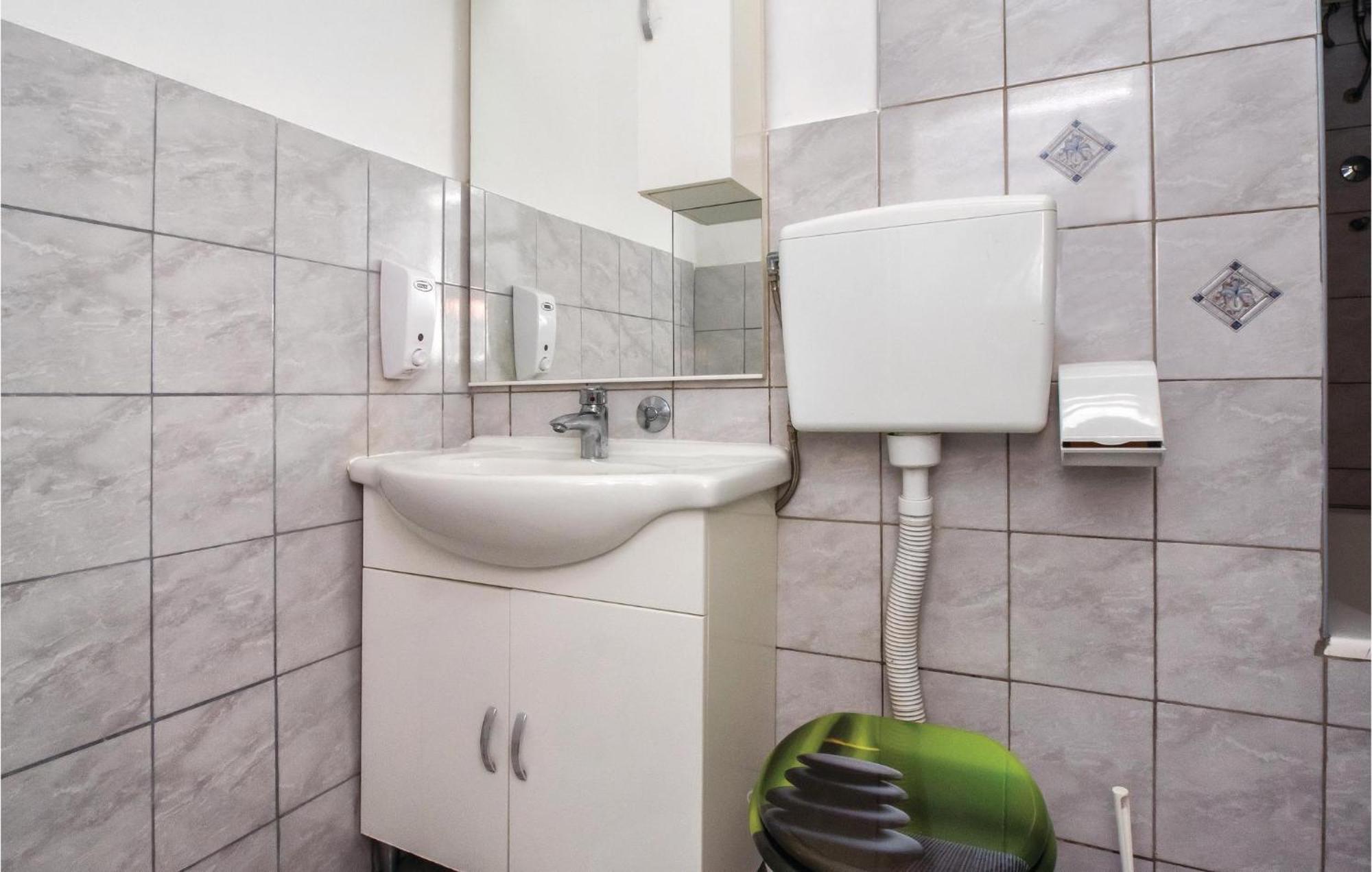 Cozy Apartment In Split With Kitchenette Esterno foto