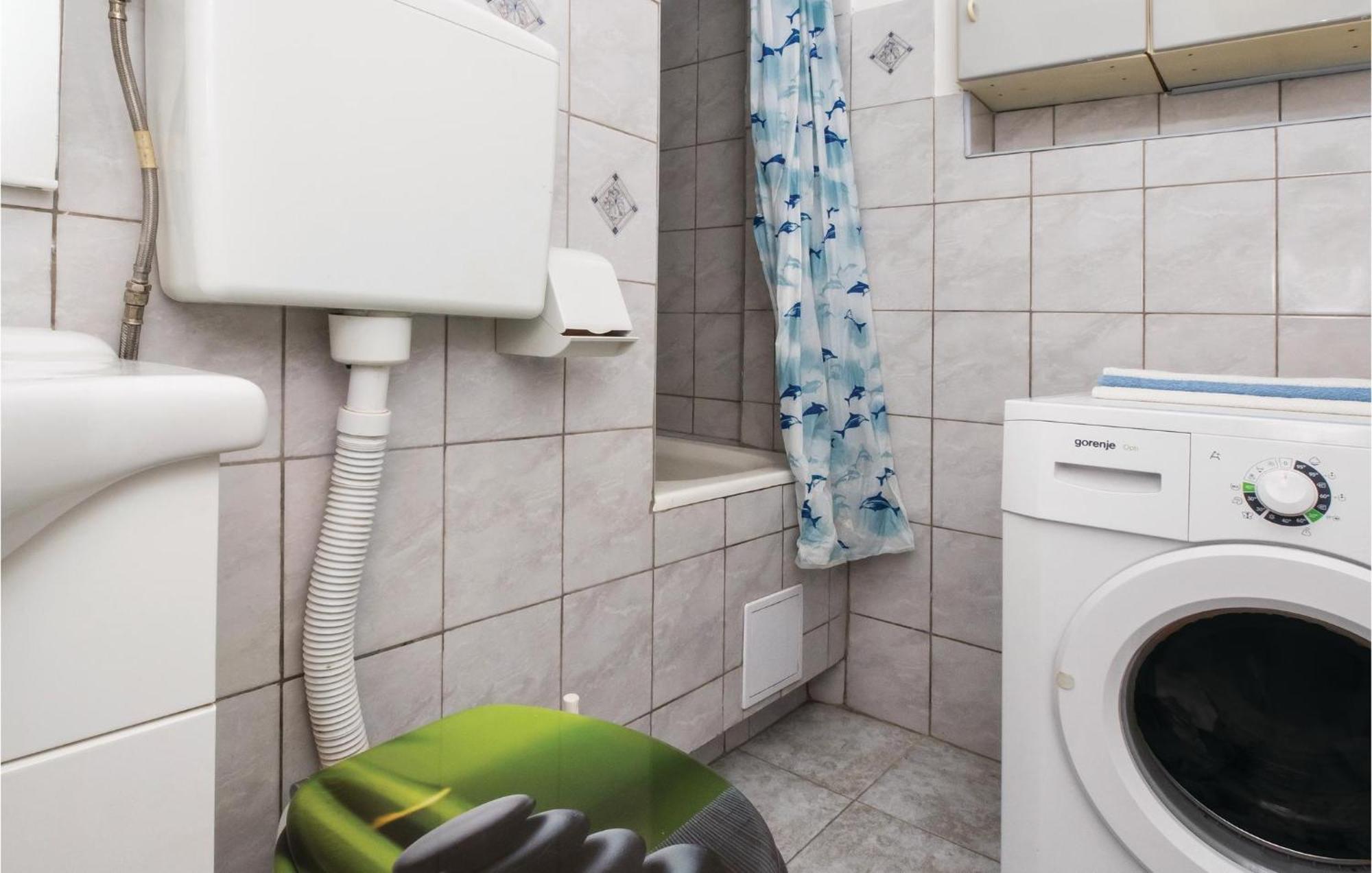 Cozy Apartment In Split With Kitchenette Esterno foto