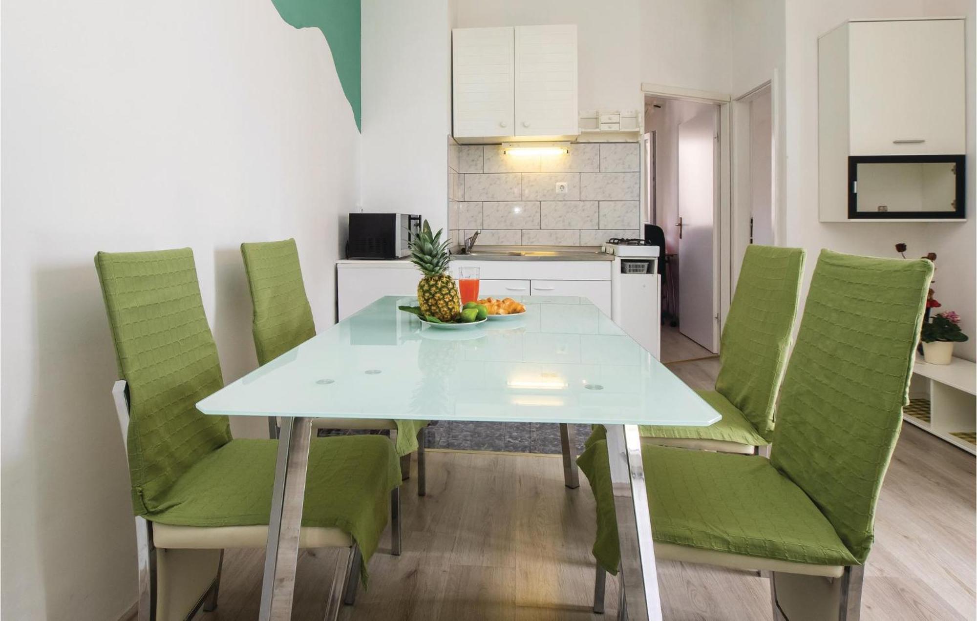 Cozy Apartment In Split With Kitchenette Esterno foto