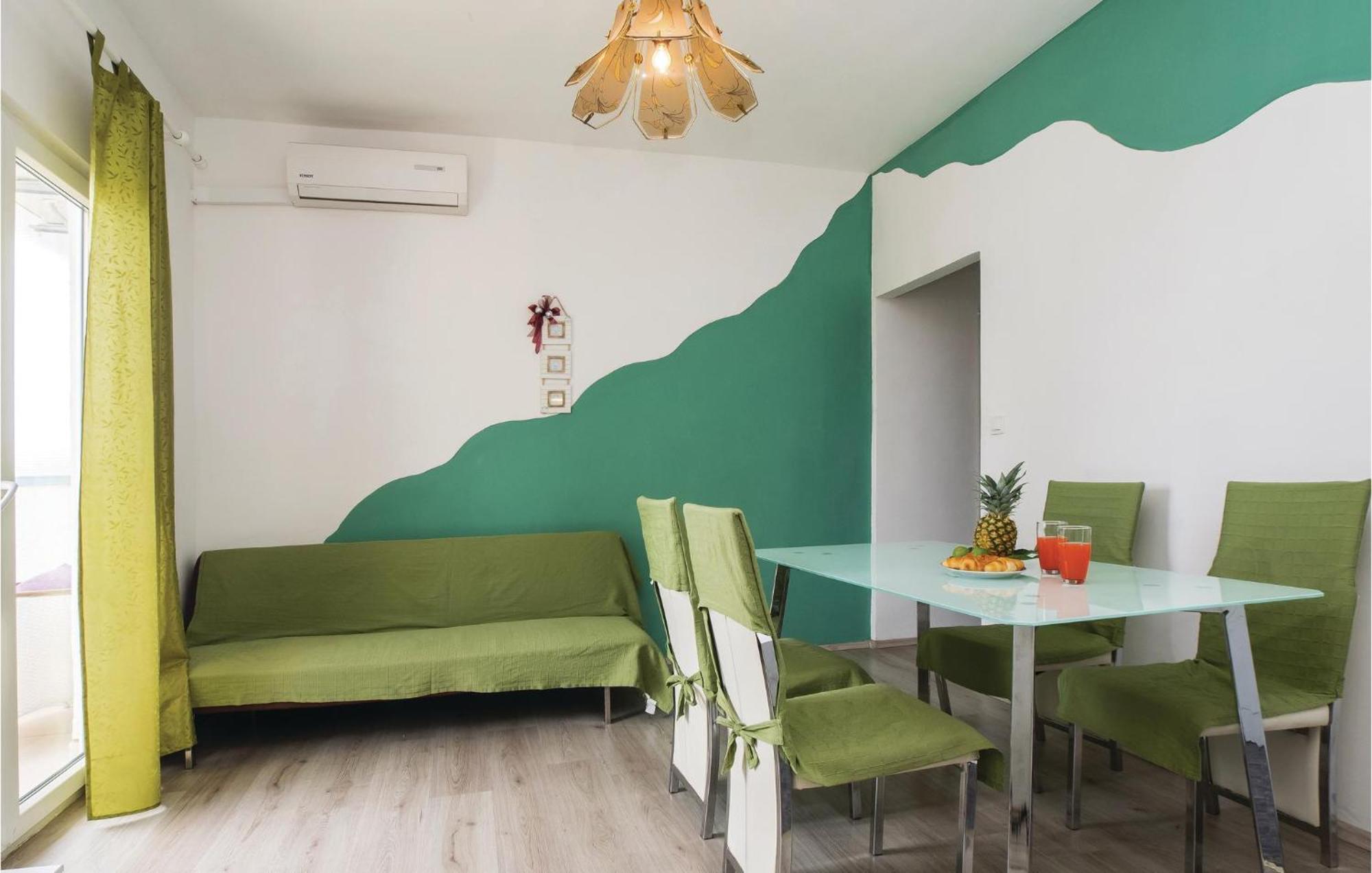 Cozy Apartment In Split With Kitchenette Esterno foto