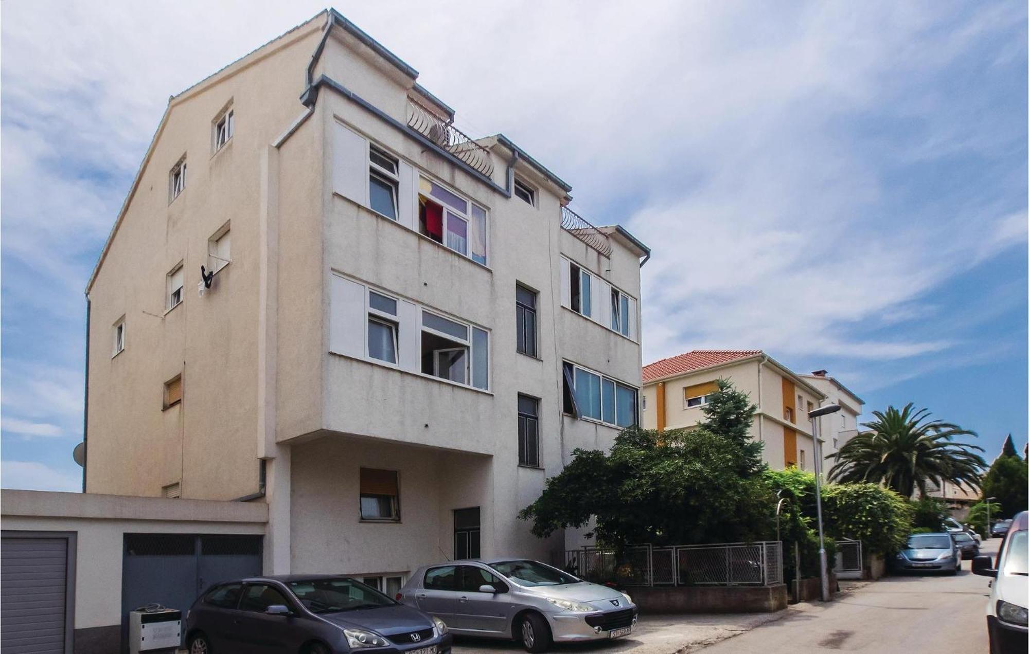 Cozy Apartment In Split With Kitchenette Esterno foto