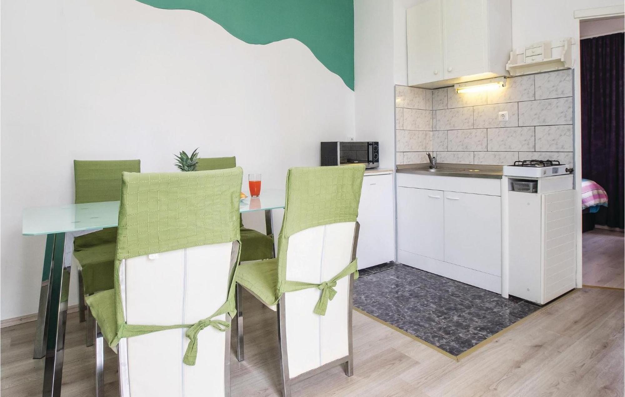 Cozy Apartment In Split With Kitchenette Esterno foto
